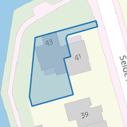 Perceel ASV00-H-8964