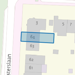 Perceel ASV00-H-8993