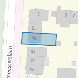 Perceel ASV00-H-8995