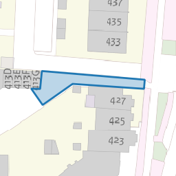 Perceel ASV00-H-9011