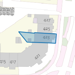 Perceel ASV00-H-9013