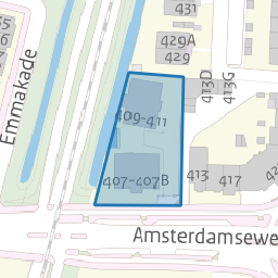 Perceel ASV00-H-9034