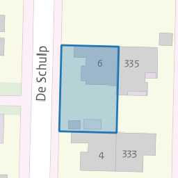 Perceel ASV00-H-9051