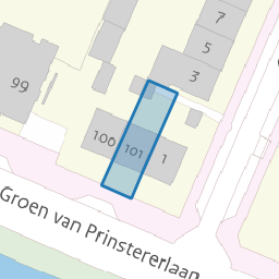 Perceel ASV00-H-9057