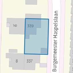 Perceel ASV00-H-9069