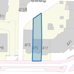 Perceel ASV00-H-9072