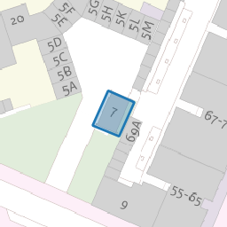 Perceel ASV00-H-9073