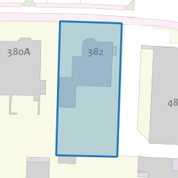 Perceel ASV00-H-9081