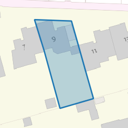 Perceel ASV00-H-9090