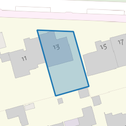 Perceel ASV00-H-9092