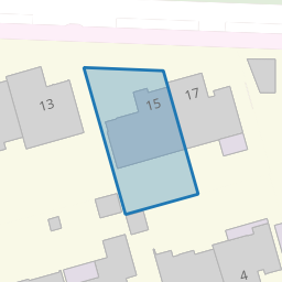 Perceel ASV00-H-9093