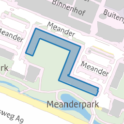 Perceel ASV00-H-9108