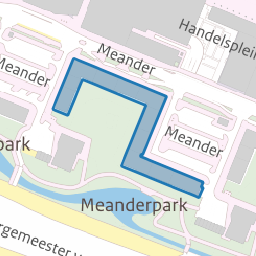 Perceel ASV00-H-9110