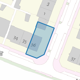 Perceel ASV00-H-9118