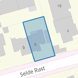 Perceel ASV00-H-9121