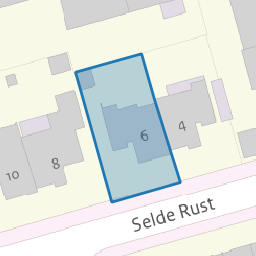 Perceel ASV00-H-9122