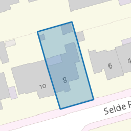 Perceel ASV00-H-9123