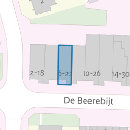 Perceel ASV00-H-9175