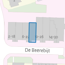 Perceel ASV00-H-9176