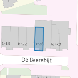 Perceel ASV00-H-9177