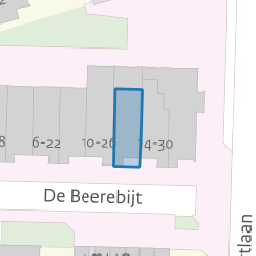 Perceel ASV00-H-9178