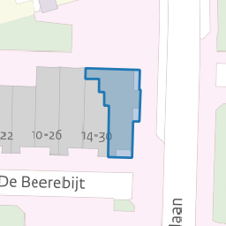 Perceel ASV00-H-9180