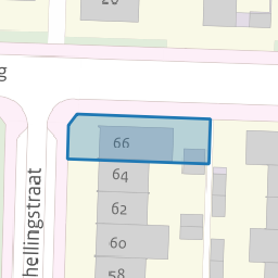 Perceel ASV00-H-9195