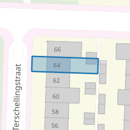 Perceel ASV00-H-9196