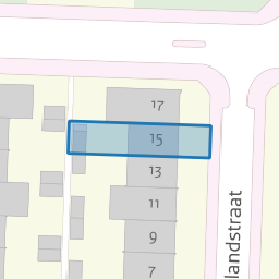 Perceel ASV00-H-9204