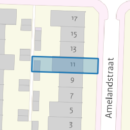 Perceel ASV00-H-9206