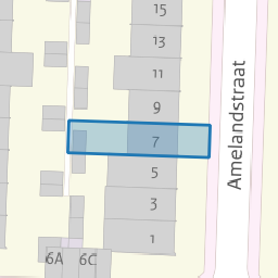 Perceel ASV00-H-9208