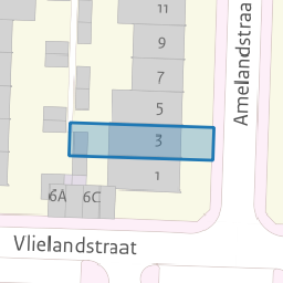 Perceel ASV00-H-9210