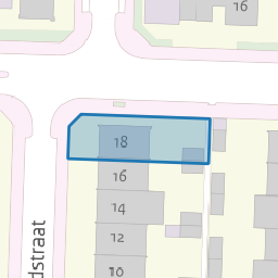 Perceel ASV00-H-9212