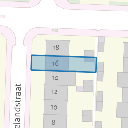 Perceel ASV00-H-9213