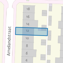 Perceel ASV00-H-9215