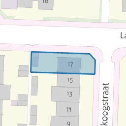 Perceel ASV00-H-9220