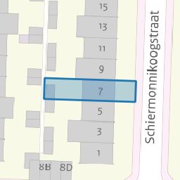 Perceel ASV00-H-9225