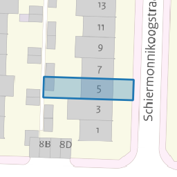 Perceel ASV00-H-9226