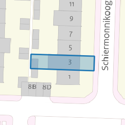 Perceel ASV00-H-9227