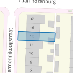 Perceel ASV00-H-9231