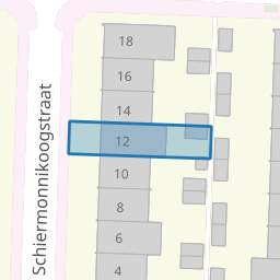 Perceel ASV00-H-9232