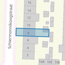 Perceel ASV00-H-9234