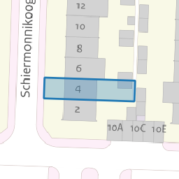 Perceel ASV00-H-9236