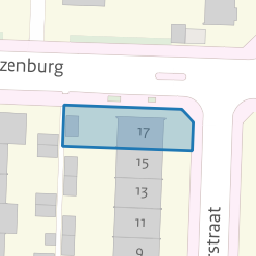 Perceel ASV00-H-9238