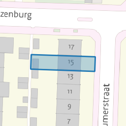 Perceel ASV00-H-9239