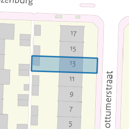 Perceel ASV00-H-9240