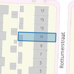 Perceel ASV00-H-9241