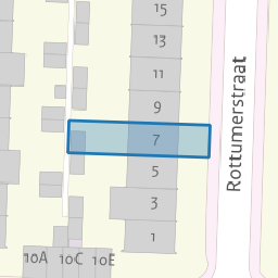 Perceel ASV00-H-9243