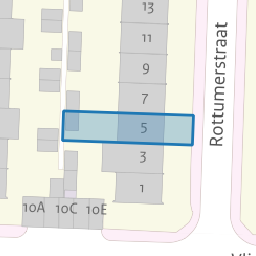 Perceel ASV00-H-9244