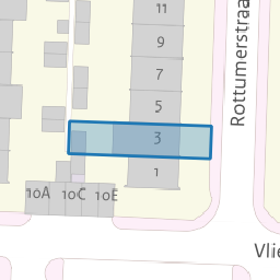 Perceel ASV00-H-9245